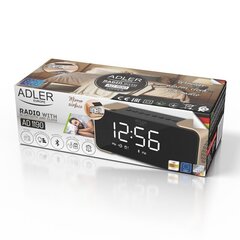 Adler AD 1190 цена и информация | Радиоприемники и будильники | hansapost.ee