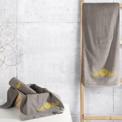 Käterätikute komplekt, 3 tk hind ja info | Rätikud ja saunalinad | hansapost.ee