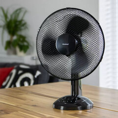 Fan Klausberg, 40 W hind ja info | Ventilaatorid | hansapost.ee