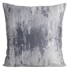 Tina padjapüür 45x45 cm, hall price and information | Cushion covers and decorative cushions | hansapost.ee