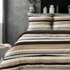 Voodipesukomplekt Esprit 04, 160x200 cm, 2tk hind ja info | Voodipesukomplektid | hansapost.ee