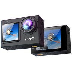 SJCam SJ6PRO tegevuskaamera, must hind ja info | Seikluskaamerad, GoPro | hansapost.ee