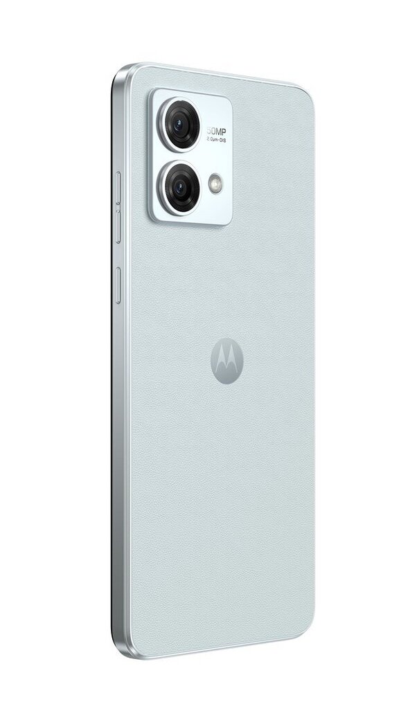 Motorola Moto G84 12/256GB PAYM0005PL Marshmallow Blue hind ja info | Telefonid | hansapost.ee