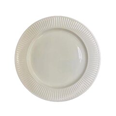 Тарелка ARDEN D21 см цена и информация | Посуда, тарелки, обеденные сервизы | hansapost.ee