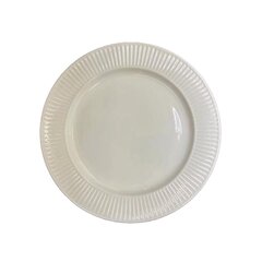 Тарелка ARDEN D19 см цена и информация | Посуда, тарелки, обеденные сервизы | hansapost.ee