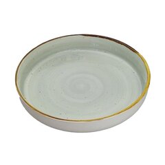 Тарелка SENSO D20xH4 см цена и информация | Посуда, тарелки, обеденные сервизы | hansapost.ee