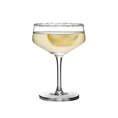 Crystal Kokteiliklaasid 2tk 150ml "Daily cocktail" hind ja info | Klaasid, kruusid ja kannud | hansapost.ee