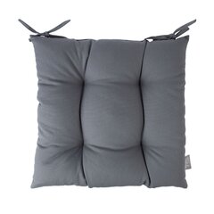 Подушка на стул Home4you, 40х40см цена и информация | Декоративные подушки и наволочки | hansapost.ee