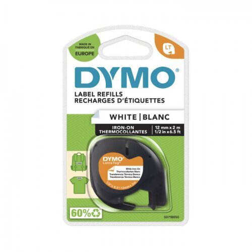 Dymo sildid 18769, S0718850 hind ja info | Printeritarvikud | hansapost.ee