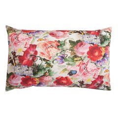Подушка HOLLY OUTDOOR 40x68см, цветы цена и информация | Декоративные подушки и наволочки | hansapost.ee
