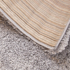 Vaip VELLOSA-2, 160x230cm, hall narmasvaip price and information | Carpets | hansapost.ee