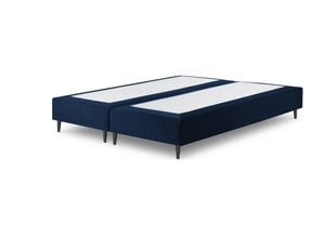 Основание кровати Micadoni Home Whale, синее цена и информация | Кровати | hansapost.ee