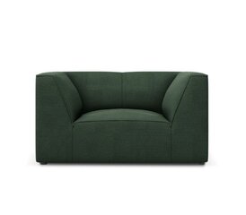 Кресло Micadoni Home Ruby, зеленое цена и информация | Уличные кресла | hansapost.ee