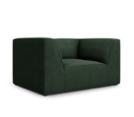 Кресло Micadoni Home Ruby, зеленое цена и информация | Кресла | hansapost.ee