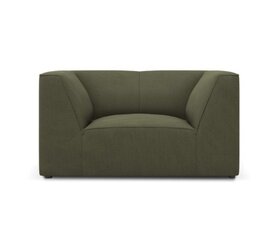 Кресло Micadoni Home Ruby, зеленое цена и информация | Кресла для отдыха | hansapost.ee