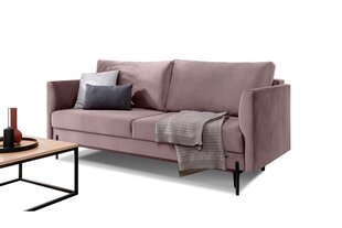 Diivan Revi, roosa price and information | Sofa beds and sofas | hansapost.ee