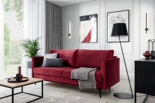 Diivan Revi, lilla price and information | Sofa beds and sofas | hansapost.ee