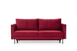 Diivan Revi, lilla price and information | Sofa beds and sofas | hansapost.ee