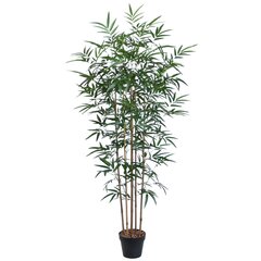 Искусственное дерево Бамбук цена и информация | Искусственные цветы | hansapost.ee