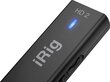 Helikaart IK Multimedia iRig HD 2 hind ja info | Muusikainstrumentide tarvikud | hansapost.ee