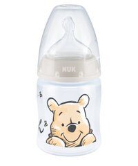 Pudel Nuk, 150ml hind ja info | Lutipudelid ja tarvikud | hansapost.ee