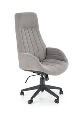 Офисное кресло Halmar Harper, серое цена и информация | Офисные кресла | hansapost.ee
