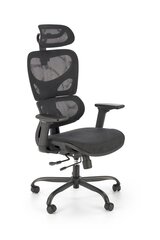 Kontoritool Halmar Gotard, must price and information | Office chairs | hansapost.ee