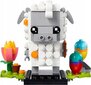 40380 LEGO® BrickHeadz Easter Lihavõttelammas hind ja info | Klotsid ja konstruktorid | hansapost.ee