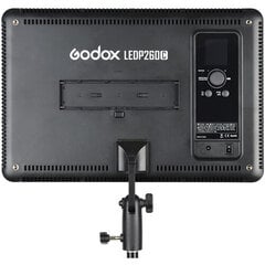 Godox LED P260C цена и информация | Осветительное оборудование для фотосъемок | hansapost.ee