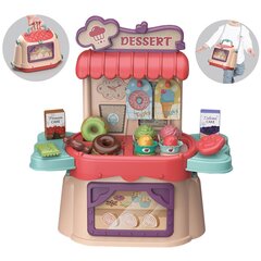 Игрушечный набор пекарни, 25 дет. цена и информация | Игрушки для девочек | hansapost.ee