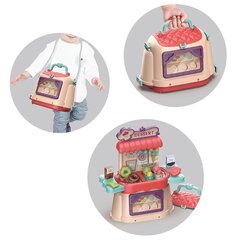 Pagari mänguasjade komplekt, 25 tk цена и информация | Игрушки для девочек | hansapost.ee