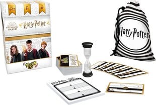 Настольная игра Rebel Times Up! Harry Potter, ENG. цена и информация | Настольные игры | hansapost.ee