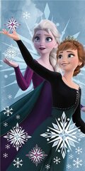 Полотенце Disney Frozen, 70x140 см цена и информация | Полотенца | hansapost.ee