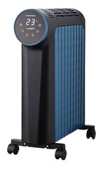 Масляный радиатор Blaupunkt HOR811 цена и информация | Blaupunkt Сантехника, ремонт, вентиляция | hansapost.ee