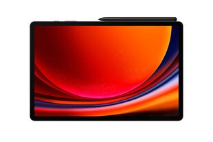 Samsung Galaxy Tab S9+ 5G 12/256GB Graphite SM-X816BZAAEUE цена и информация | для планшетов | hansapost.ee