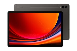 Samsung Galaxy Tab S9+ 5G 12/256GB Graphite SM-X816BZAAEUE цена и информация | Планшеты | hansapost.ee