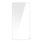Baseus Crystal Tempered Glass 0.3mm for iPhone 14|13|13 Pro (2pcs) цена и информация | Ekraani kaitseklaasid ja kaitsekiled | hansapost.ee
