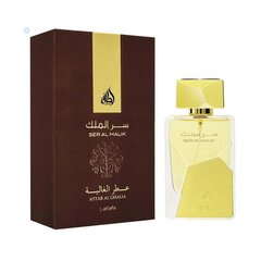Lõhnastatud vesi Lattafa Ser Al Malik EDP meeste, 100 ml hind ja info | Parfüümid meestele | hansapost.ee