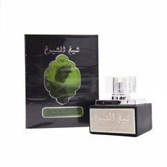Unisex parfüümi komplekt Lattafa 2 Tükid, osad Sheikh Al Shuyukh hind ja info | Parfüümid meestele | hansapost.ee