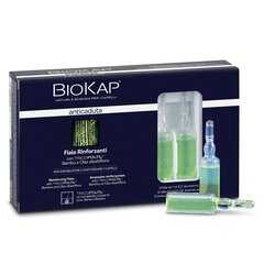 Juuksekasvu ampullid, 12 x 7 ml hind ja info | BioKap Parfüümid, lõhnad ja kosmeetika | hansapost.ee