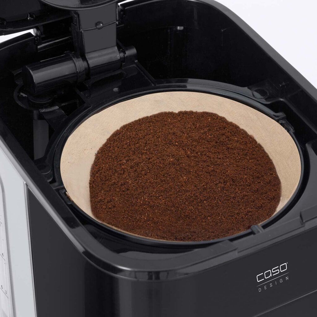 Caso Coffee Taste & Style Duo Thermo hind ja info | Kohvimasinad ja espressomasinad | hansapost.ee