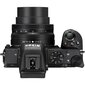 Nikon Z50 + NIKKOR Z DX 16-50mm f/3.5-6.3 VR price and information | Fotoaparaadid | hansapost.ee