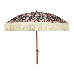 Зонтик Цветок, разные цвета цена и информация | Зонты, маркизы, стойки | hansapost.ee