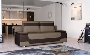 Diivan Area, pruun price and information | Sofa beds and sofas | hansapost.ee