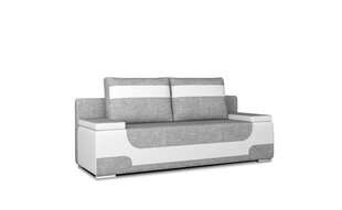 Diivan Area, hall/valge price and information | Sofa beds and sofas | hansapost.ee