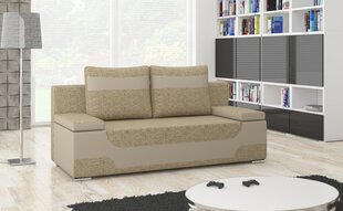 Diivan Area, beež price and information | Sofa beds and sofas | hansapost.ee