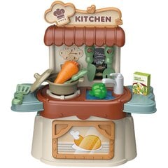 Игрушечная кухня Enero цена и информация | Игрушки для девочек | hansapost.ee
