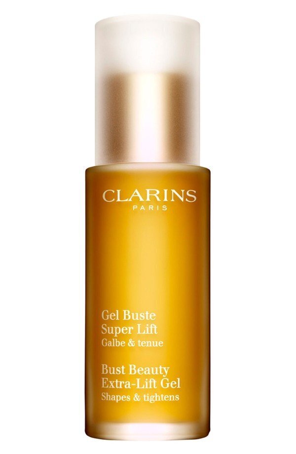 Pinguldav rinnageel Clarins Bust Beauty Extra Lift 50 ml hind ja info | Nahka pinguldavad tooted | hansapost.ee