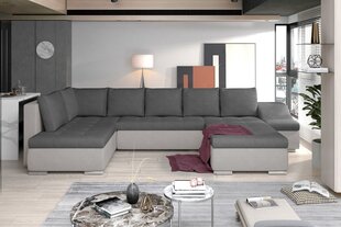 Nurgadiivan NORE Giovanni, hall price and information | Corner sofas and corner sofa beds | hansapost.ee