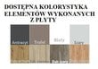 Voodi Adrk Furniture Otello, 90x200 cm, roosa/pruun цена и информация | Lastevoodid | hansapost.ee